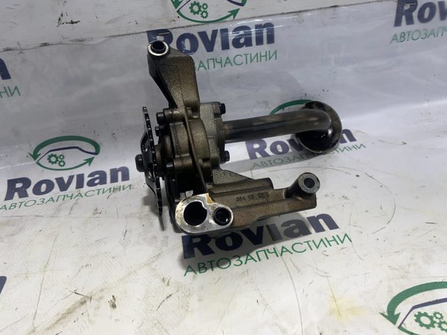 VAG 06A115105B Насос масляный в наличии Ровно