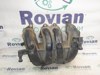 Колектор впускний octavia 2 a5 2004-2009 (1,6 mpi 16v), бу-283235 06A13320