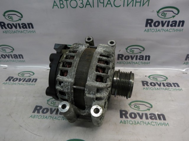 Генератор автомобиля 06K903024A VAG