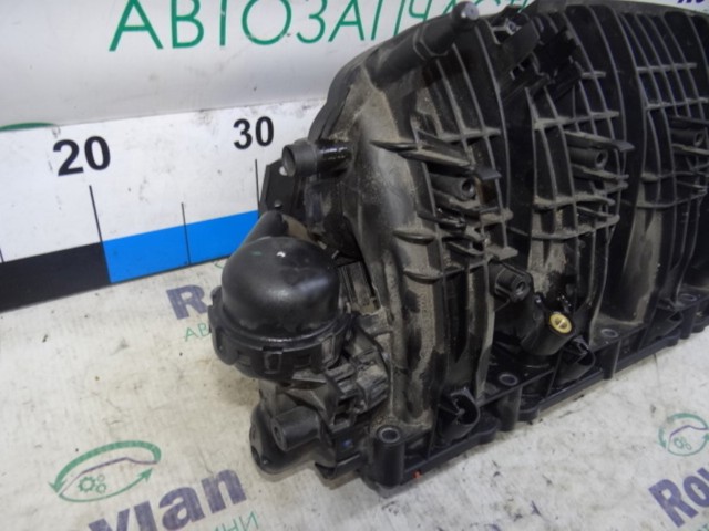 06L133201BP Коллектор впускной купить Хмельницкий