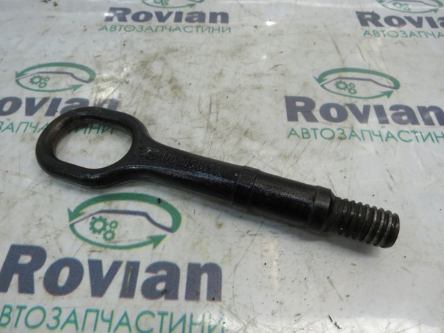 Крюк буксирный передний 091471H000 HYUNDAI
