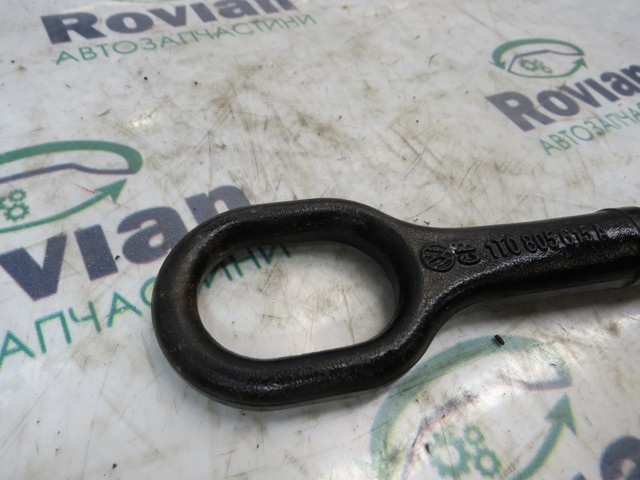 HYUNDAI 091471H000 Буксировочный крюк в наличии Ирпень