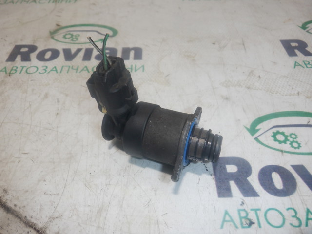Клапан регулировки давления топлива 0928400788 RENAULT