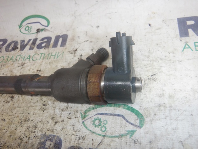FIAT 0986435204 Форсунка впрыска топлива в наличии Кривой Рог