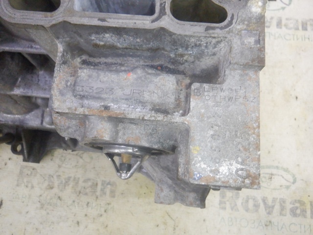 NISSAN 101035HA0F в наличии Харьков