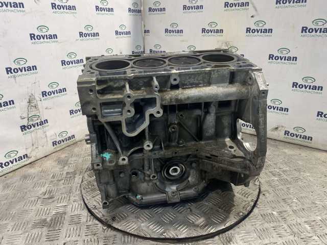 Блок цилиндров двигателя 110004BB0A NISSAN
