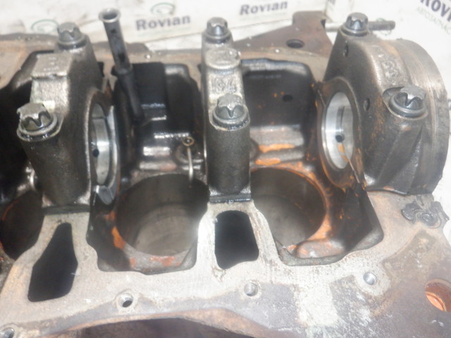 RENAULT 110103691R Блок цилиндров двигателя в наличии Киев