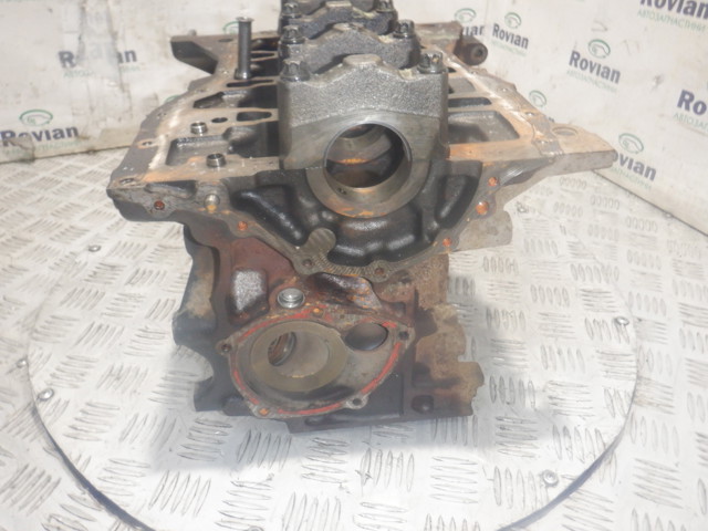 RENAULT 110103691R Блок цилиндров двигателя в наличии Харьков
