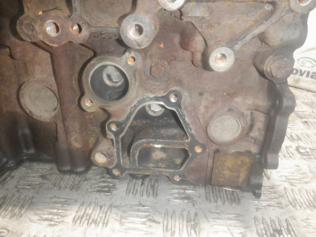 NISSAN 11010EB325 Блок цилиндров двигателя в наличии Полтава