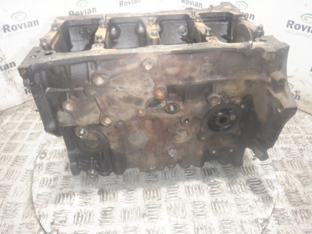 NISSAN 11010EB325 Блок цилиндров двигателя в наличии Украина