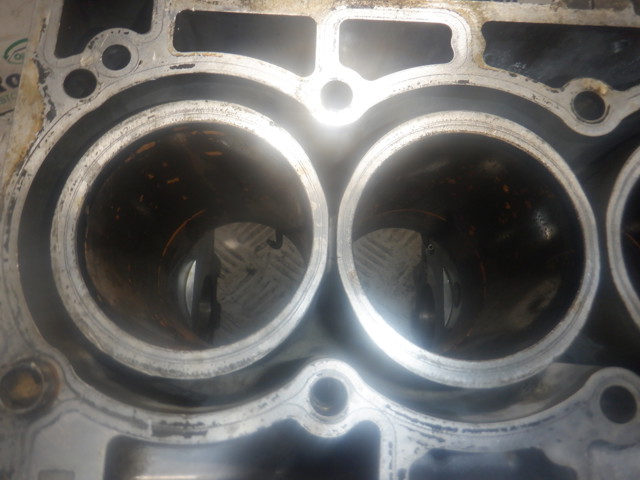 110116559R RENAULT Двигатель купить в Ужгород