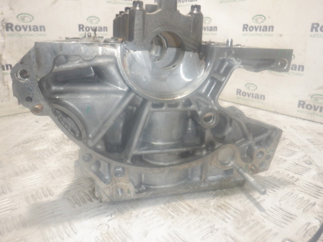 RENAULT 110116559R Двигатель в наличии Кривой Рог