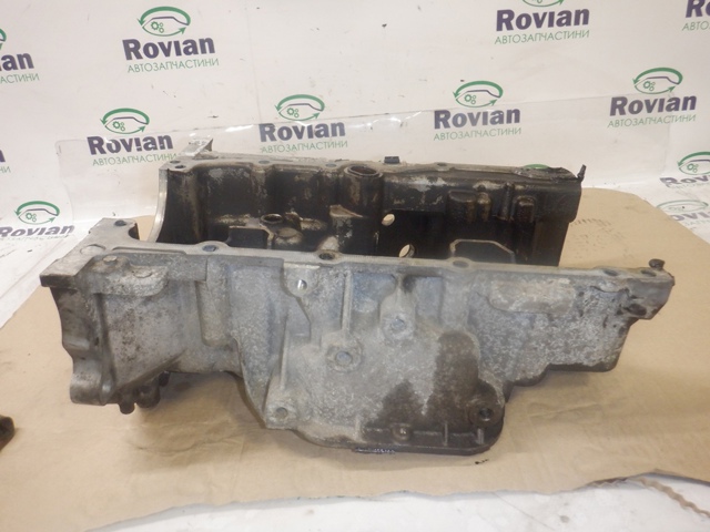 110171658R RENAULT купить в Тернополь