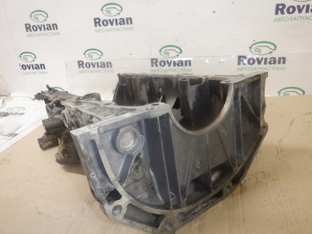 110171658R RENAULT купить в Кривой Рог