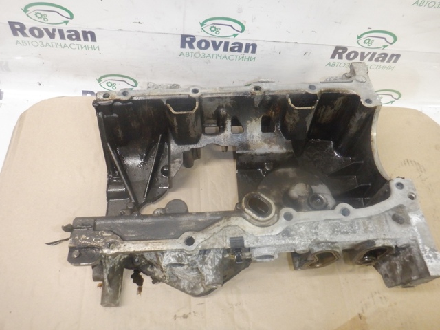RENAULT 110171658R в наличии Черновцы