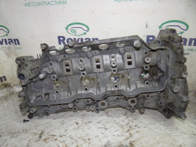 110415059R RENAULT ГБЦ купить в Чернигов