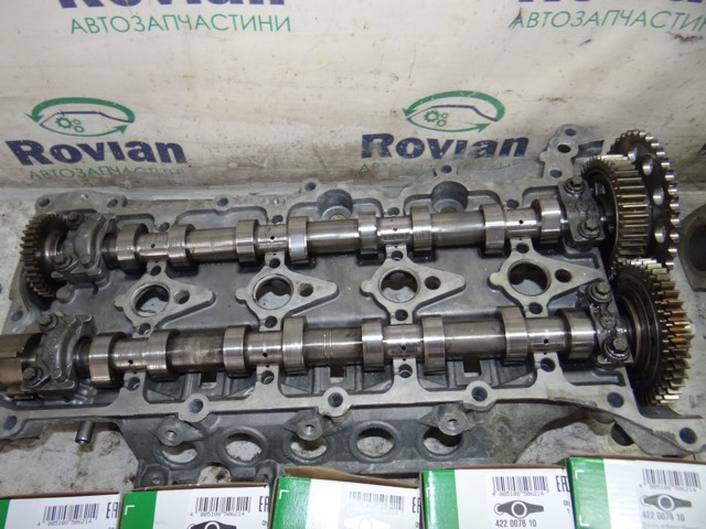 110415059R ГБЦ купить Ровно