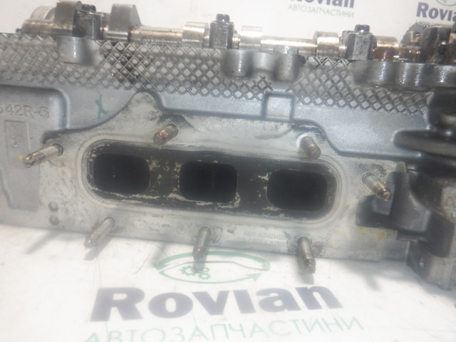 110417920R RENAULT ГБЦ купить в Запорожье