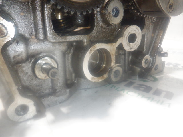 110417920R RENAULT ГБЦ купить в Запорожье