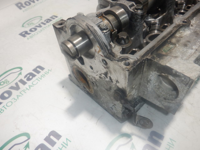 110426145R RENAULT ГБЦ купить в Ирпень