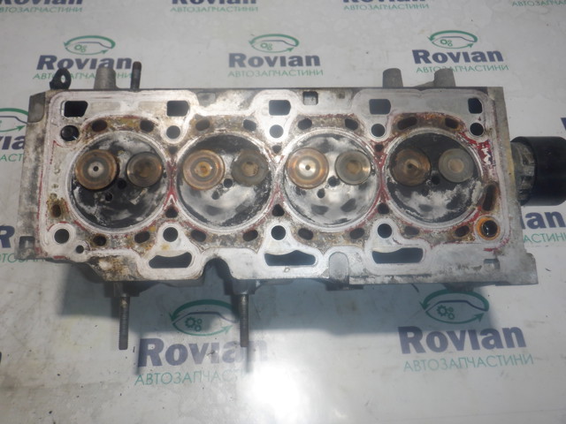 110426145R RENAULT Головка блока цилиндров (ГБЦ) купить в Одесса