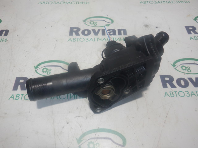 Корпус термостата в сборе 110609813R RENAULT