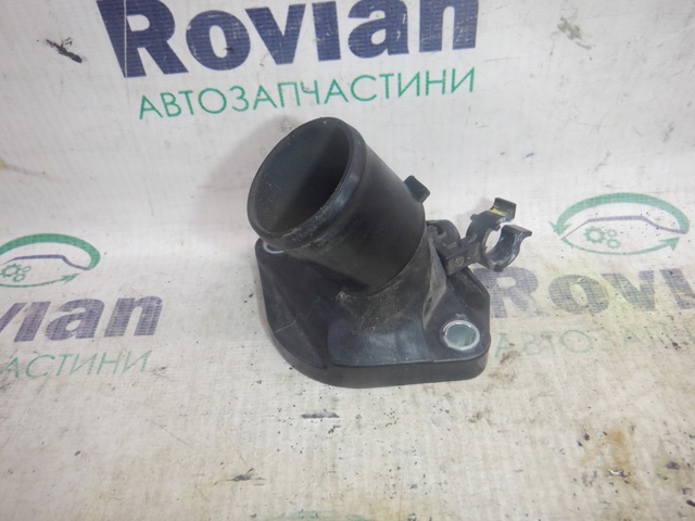 Кожух термостата 110611214R RENAULT