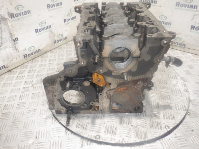 BMW 11110399661 Блок цилиндров двигателя в наличии Тернополь