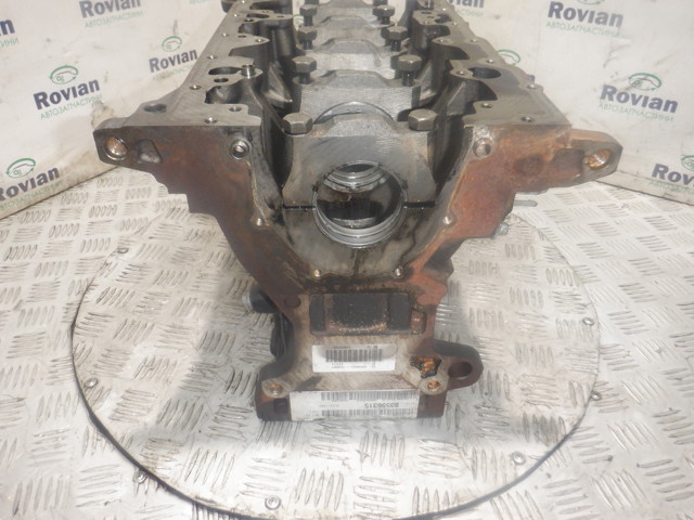 11110399661 BMW Блок цилиндров двигателя купить в Ровно