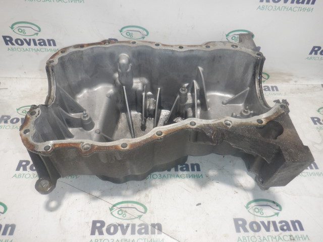 Поддон двигателя 111107098R RENAULT