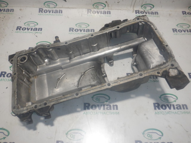 Масляный поддон 11110EB30A NISSAN