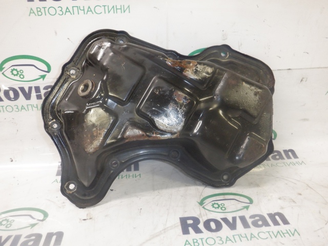 Картер масляный 111118445R RENAULT