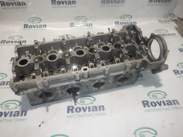 Головка цилиндров 11127806058 BMW