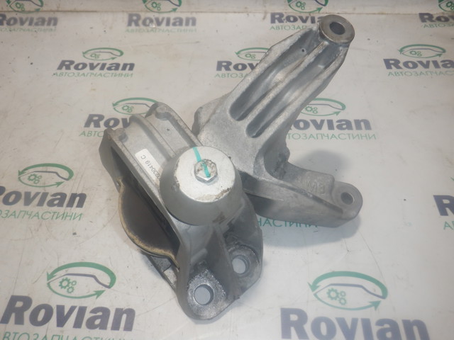 112106RC0B NISSAN Подушка (опора) двигателя правая купить в Ужгород