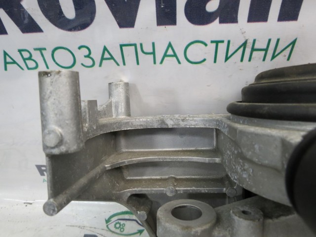 112206RC1A NISSAN Передняя опора двигателя купить в Николаев