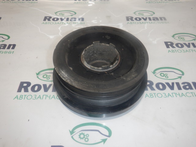 Шкив коленвала 11237805696 BMW