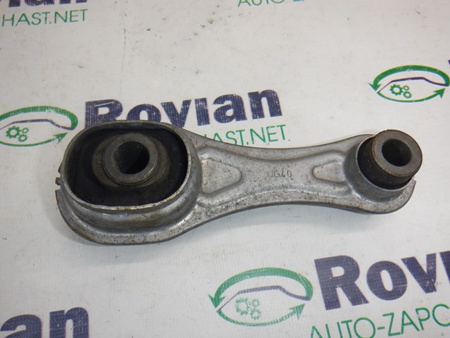 112385698R Renault (RVI) подушка (опора двигателя задняя)