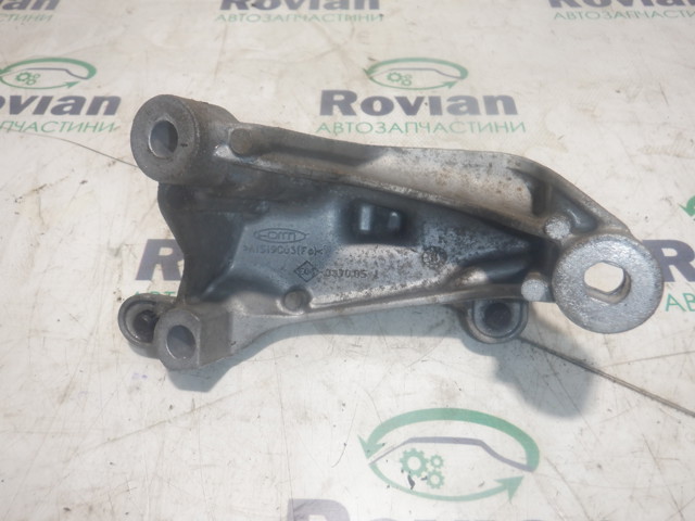 RENAULT 112530006R Кронштейн подушки КПП в наличии Днепр
