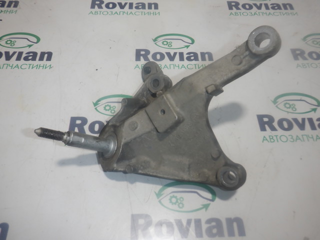 Кронштейн подушки КПП, левый 112533062R RENAULT
