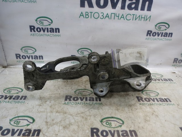 Кронштейн подушки (опоры) двигателя, левой 11254JD000 NISSAN