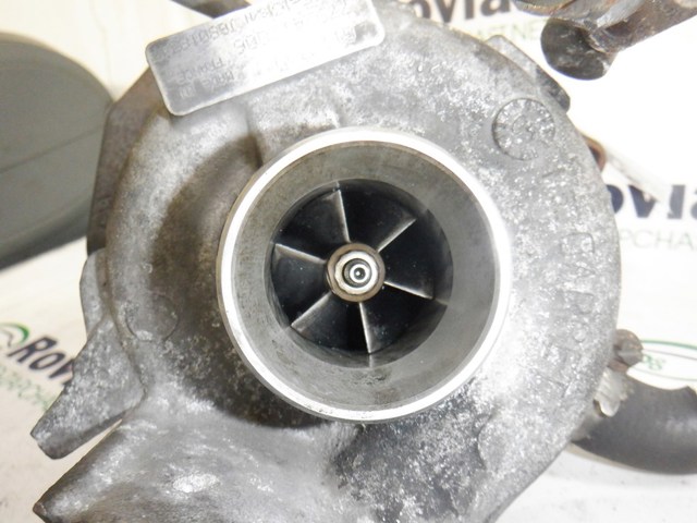 Турбина 11657792413 BMW