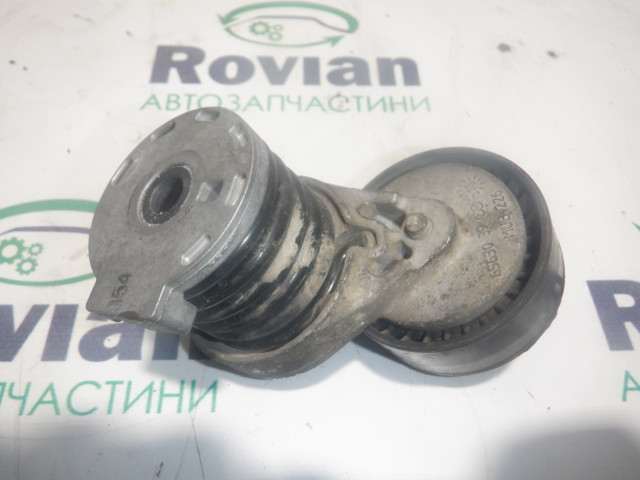 117504048R Натяжной ролик купить Николаев