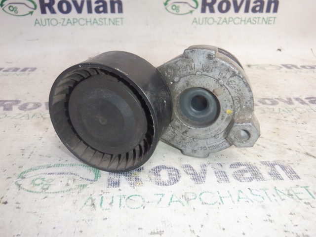 Роликовий модуль натяжителя ремня Renault DUSTER 1