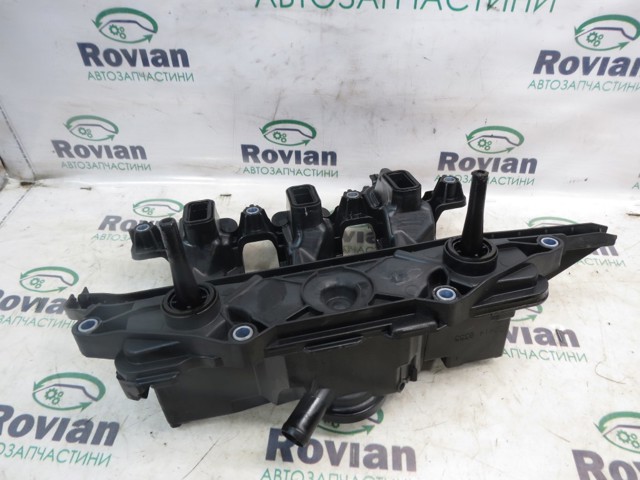 118302761R RENAULT Коллектор впускной купить в Павлоград