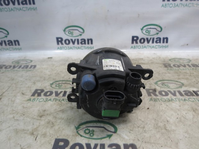 Противотуманки Рено Меган 3