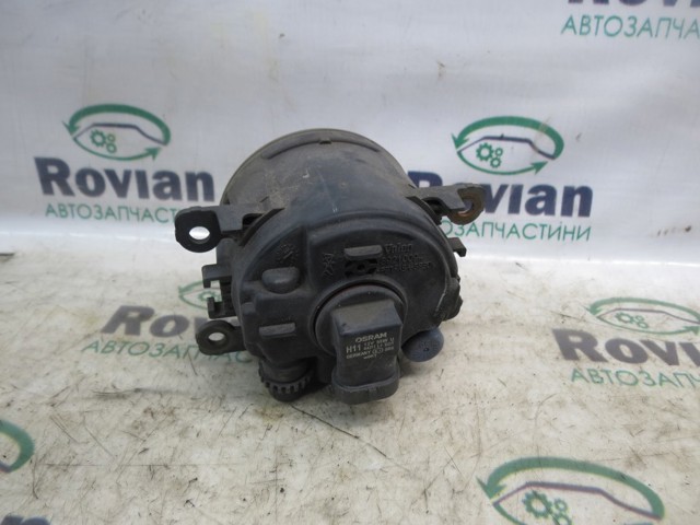 Противотуманки Ситроен С5 1