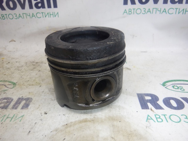 Поршня на 1 цилиндр, STD 120A11104R RENAULT