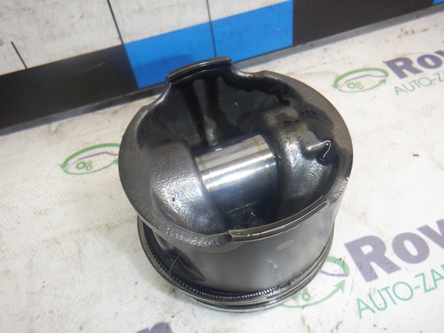 Поршень в комплекте на 1 цилиндр, STD 120A13546R RENAULT