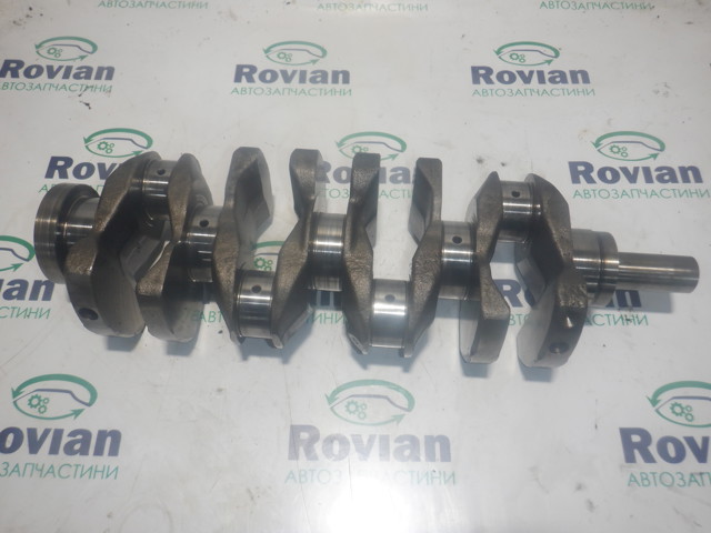 Коленвал двигателя 122005X00A NISSAN