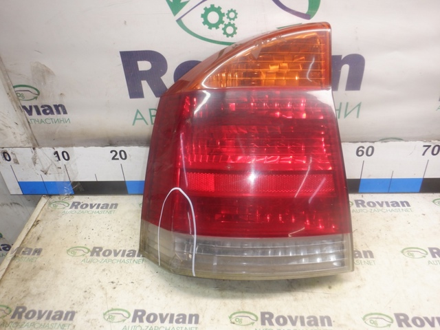 Левый стоп 1222693 OPEL